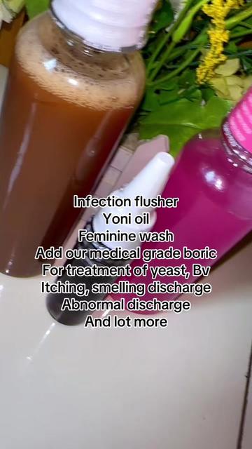 @FEMININE CARE PRODUCTS