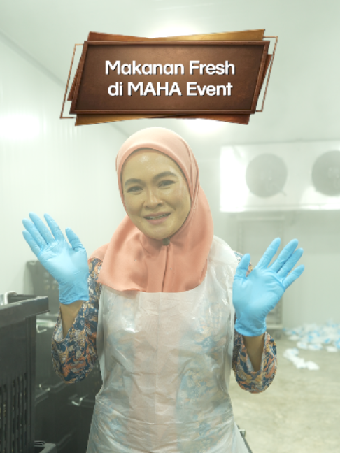 @Mama Cah Kitchen