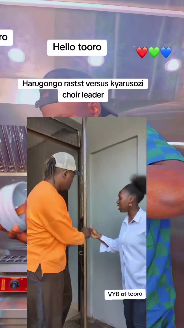 @vyb of tooro