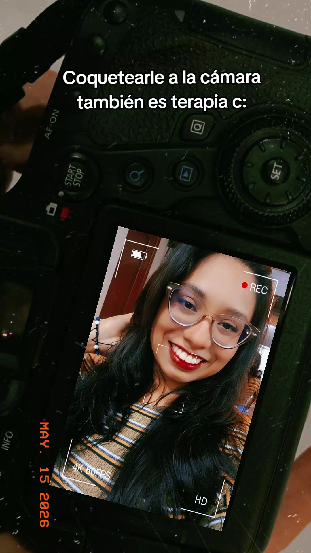 @May Baquero ✨