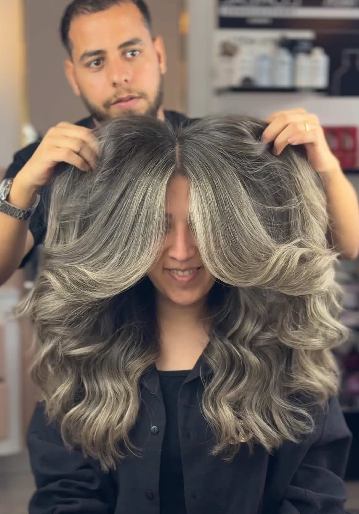 @Glam beautysalon