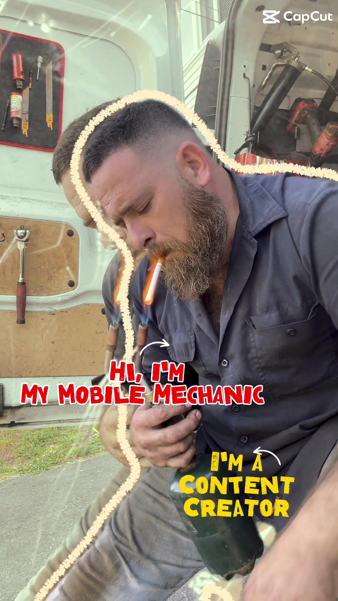 @My Mobile Mechanic