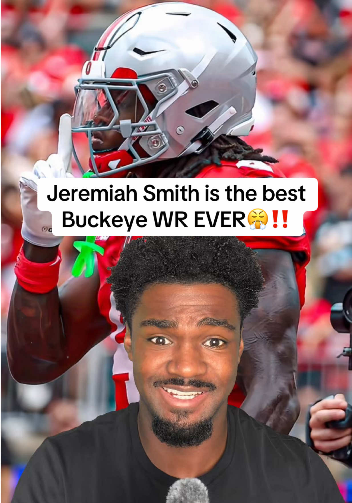 @Josh moore