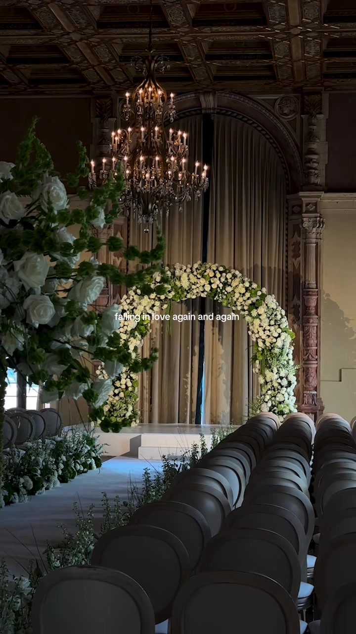 @FOLLOW THE BRIDE