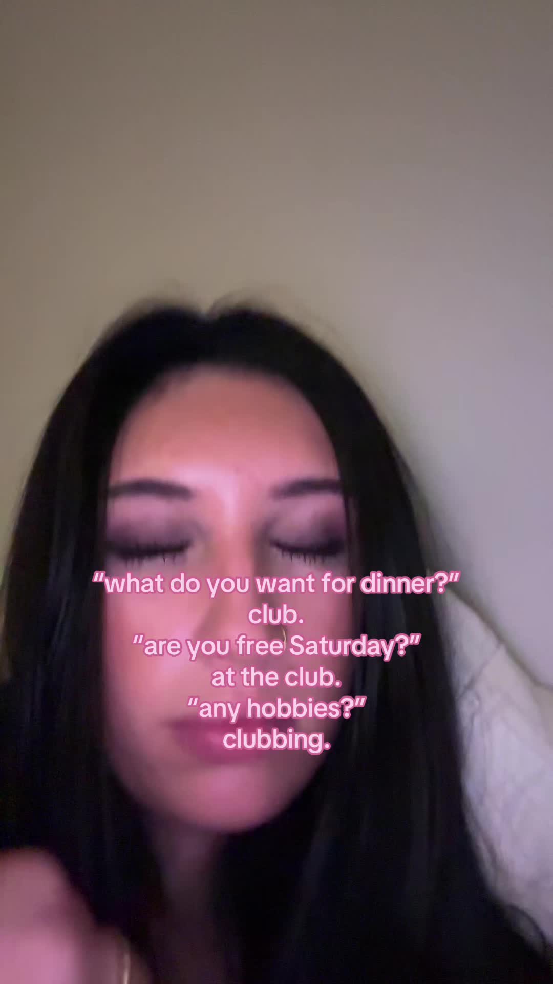 @ex blondie