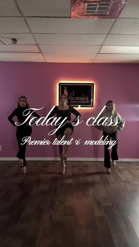 @Premier Talent and Modeling