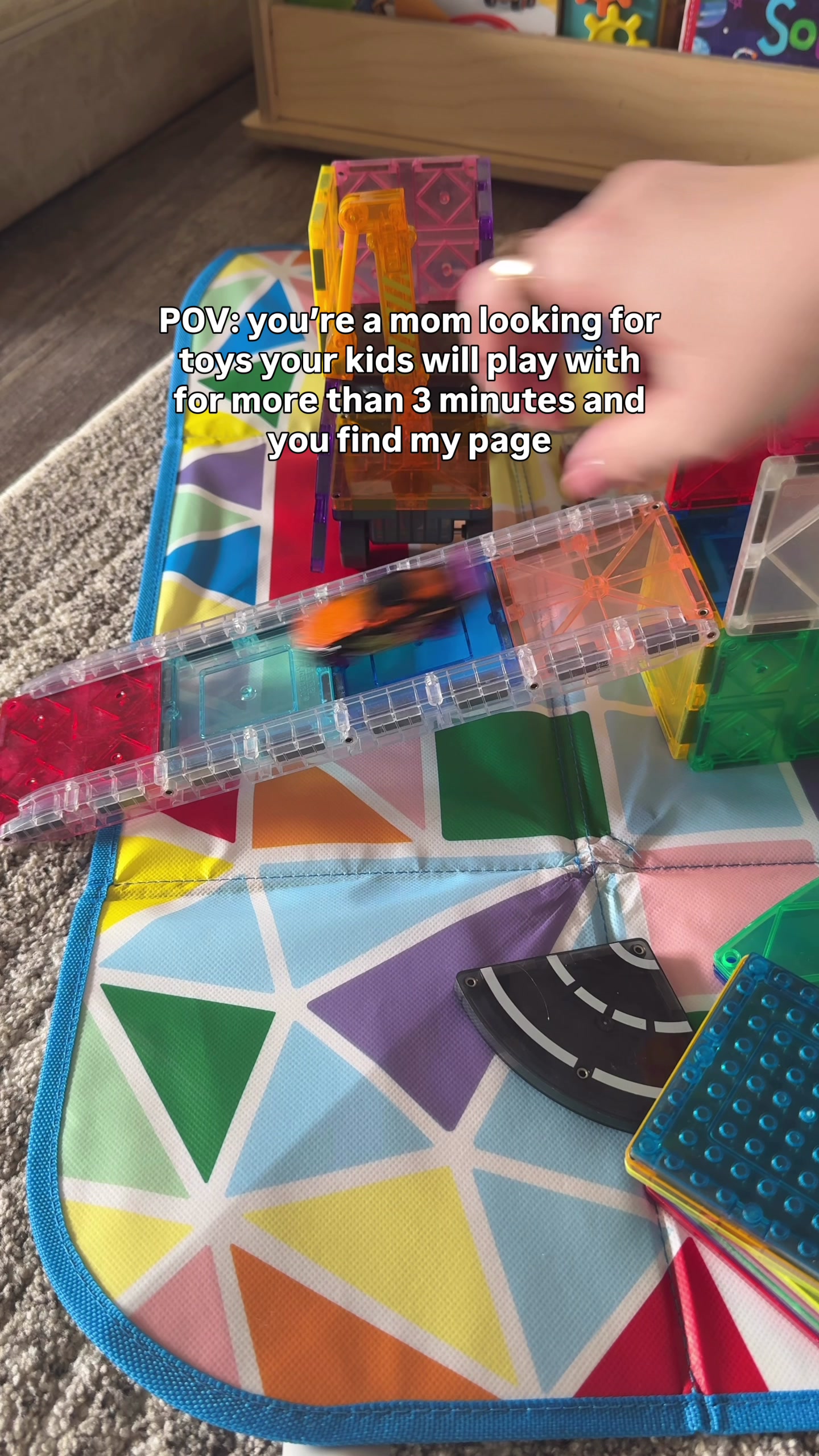 @Jessica | Mom + Kids + Toys ✨