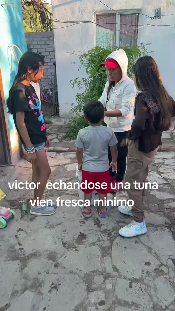 @El minimo del Tiktok