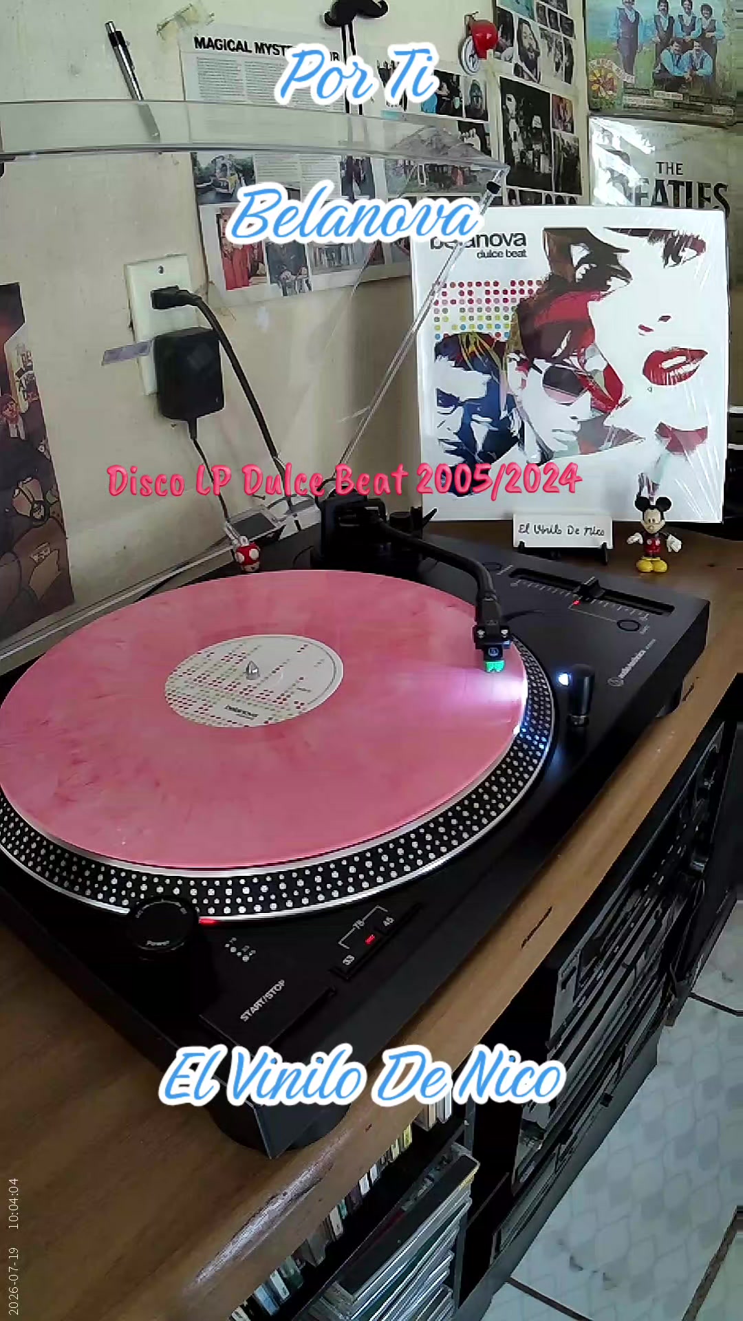 @El Vinilo De Nico 📀