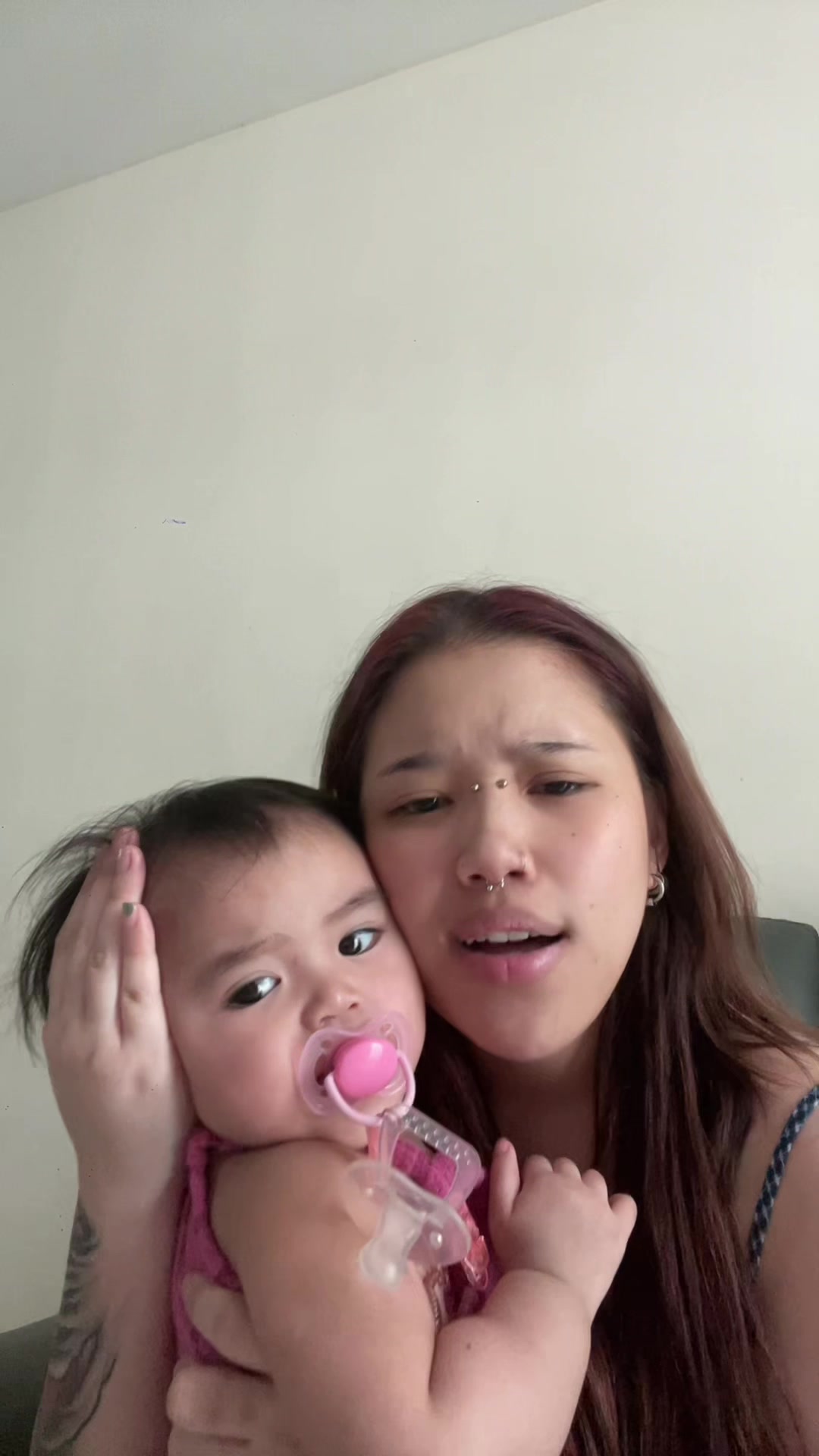 @Aunty MINKAA๐ฅ