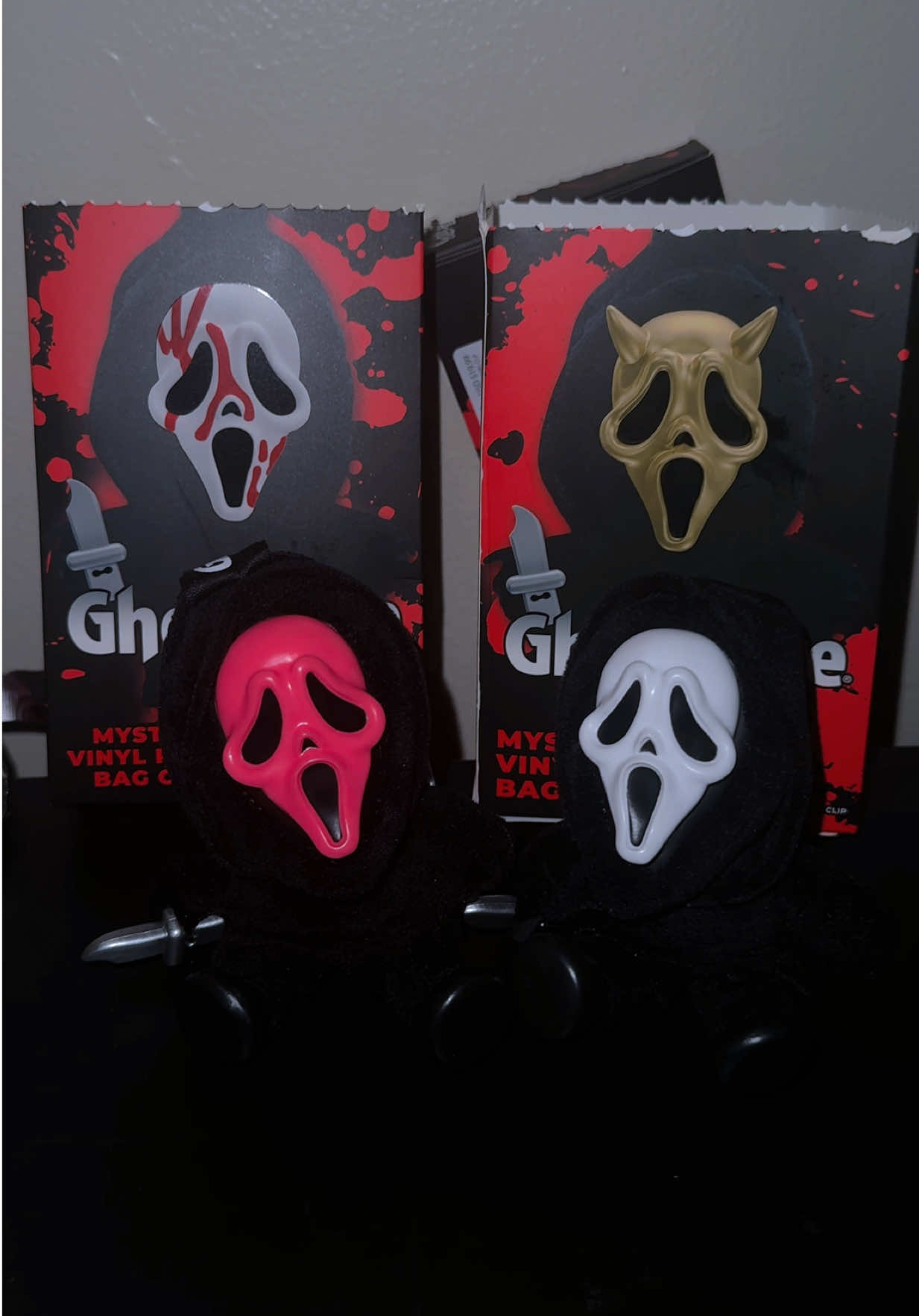 @AJM Horror Collectibles