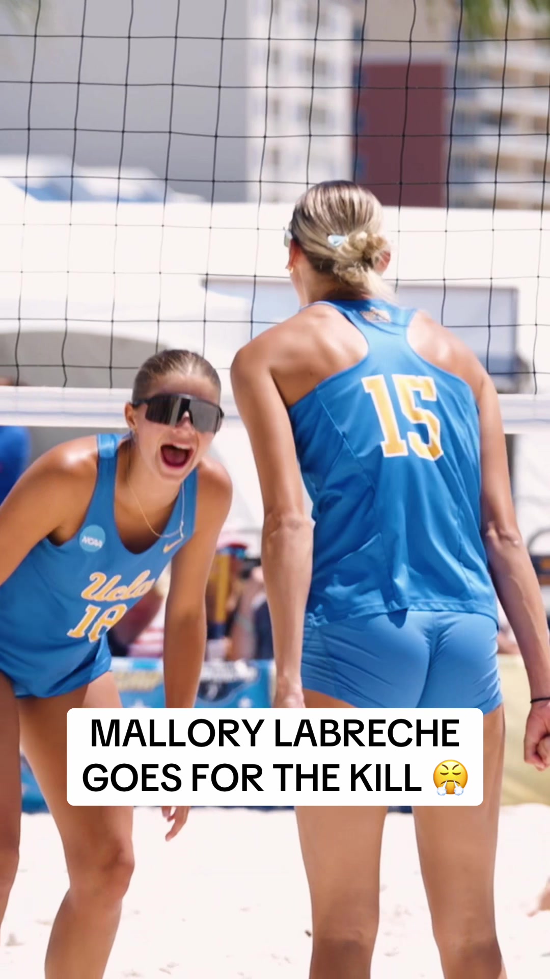 @NCAA Volleyball