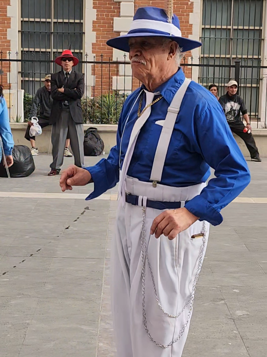 @Ju&aacute;rez al 100
