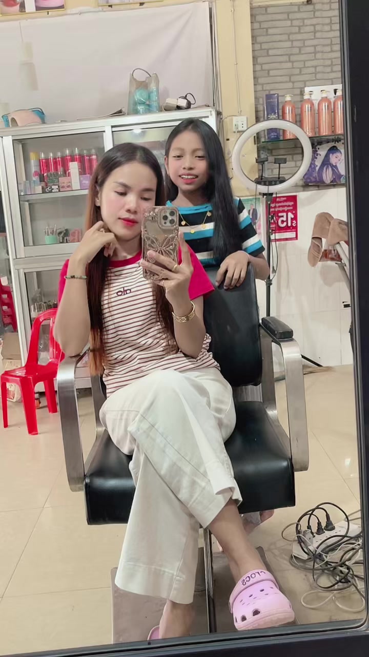 @sitha salon