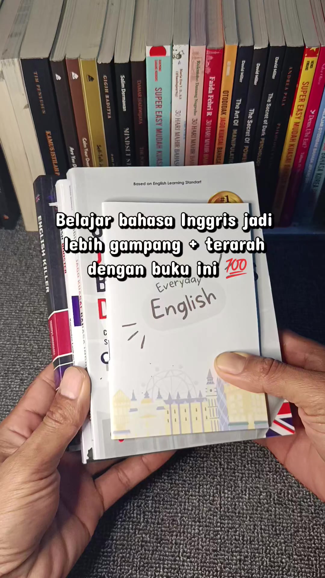 @ILMU BAHASA