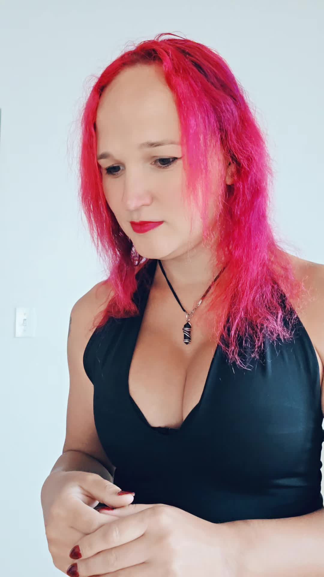 @Naomi - MsCherryPhoenix