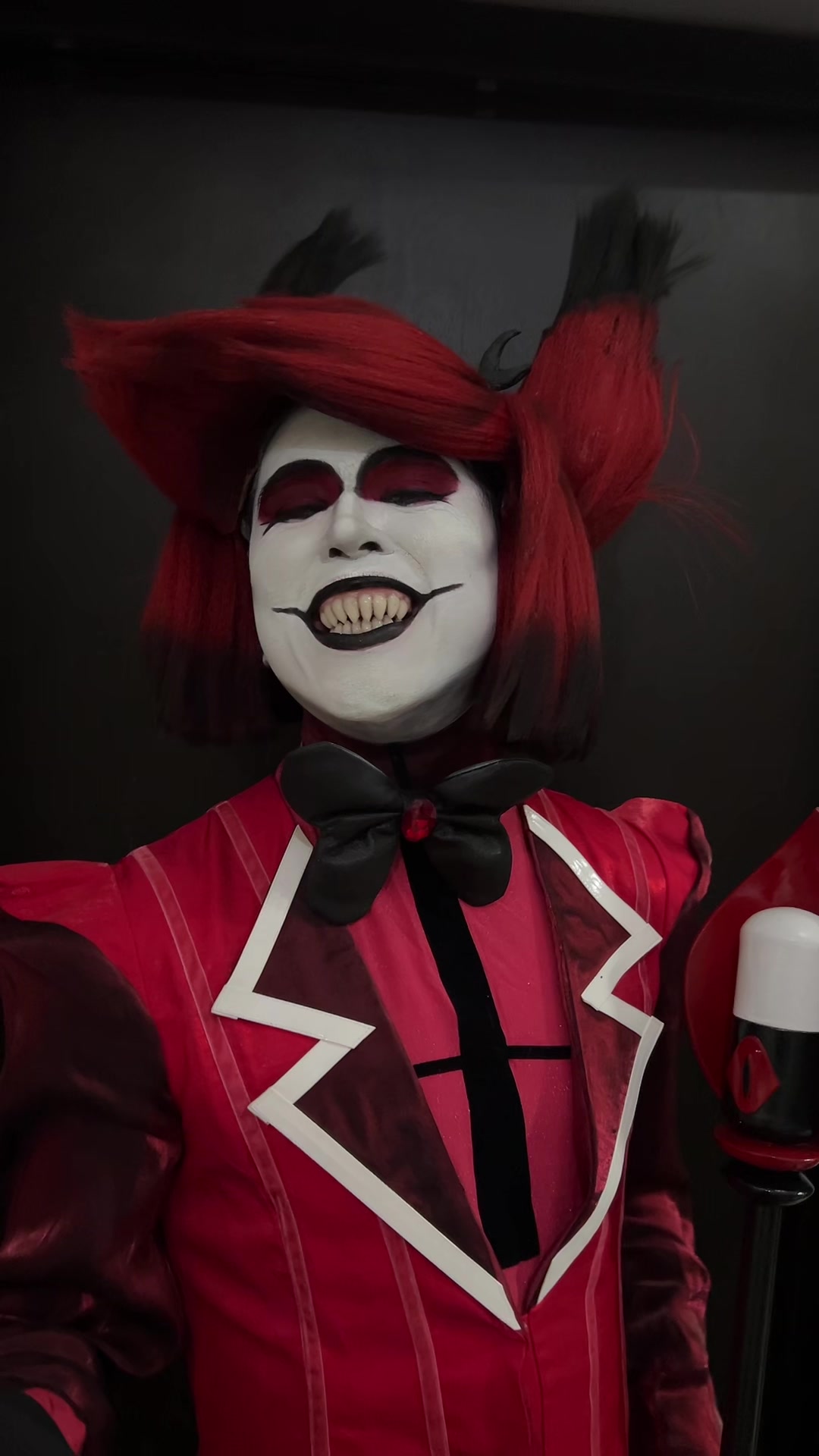 @Antonio Cosplay