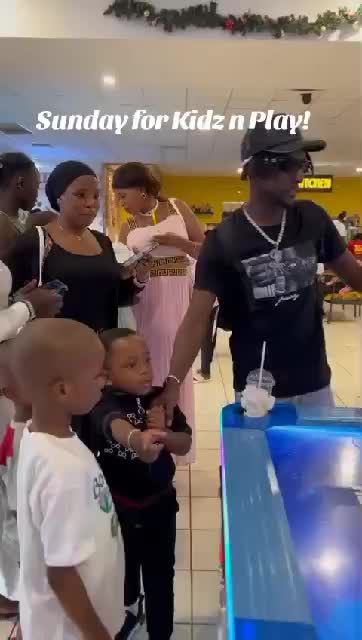 @Kidz & Play Gambia