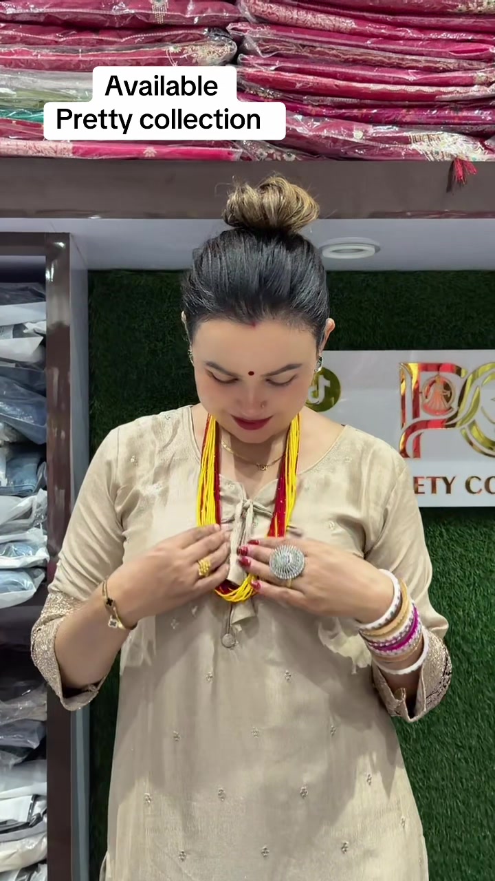 @The preety collection