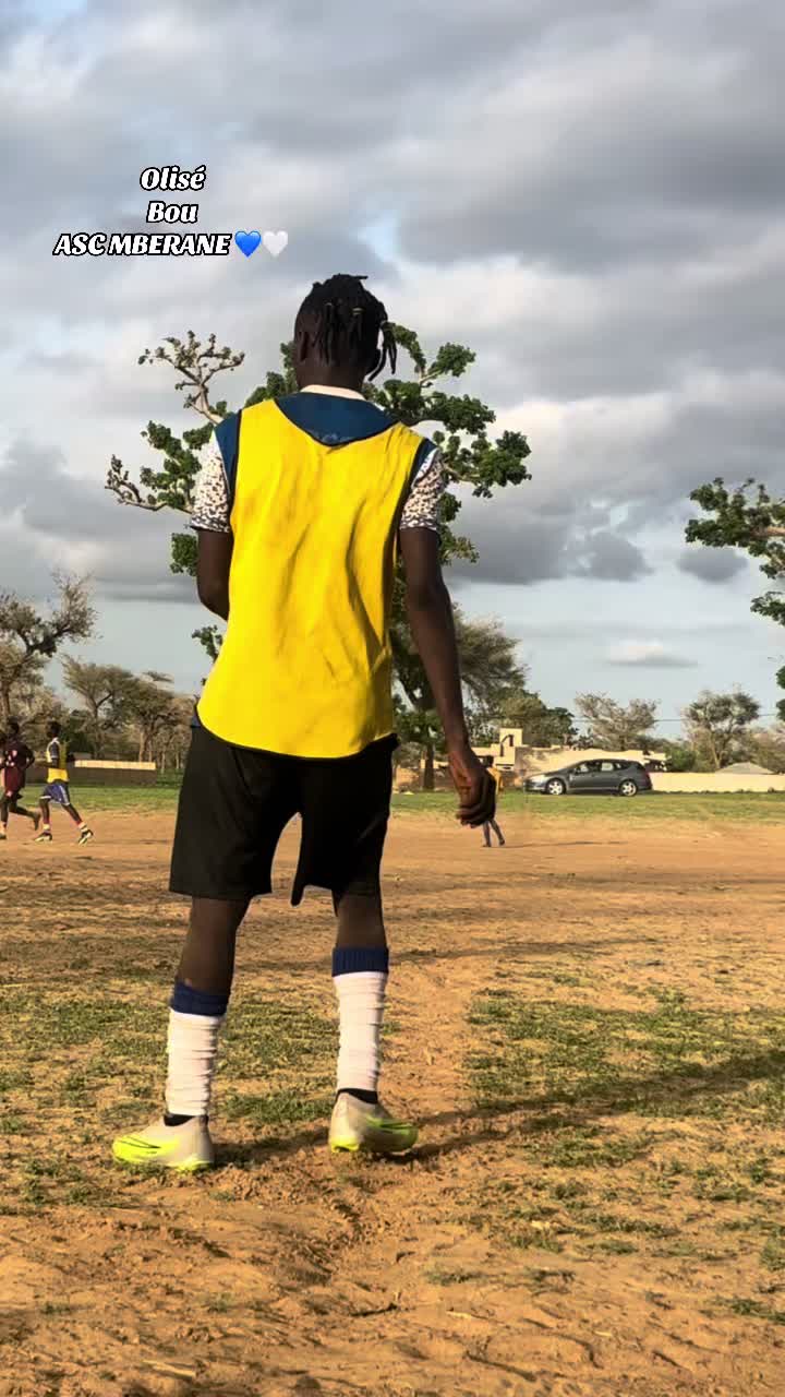 @≛ Loufa ✬jr✪ 🇸🇳🏅