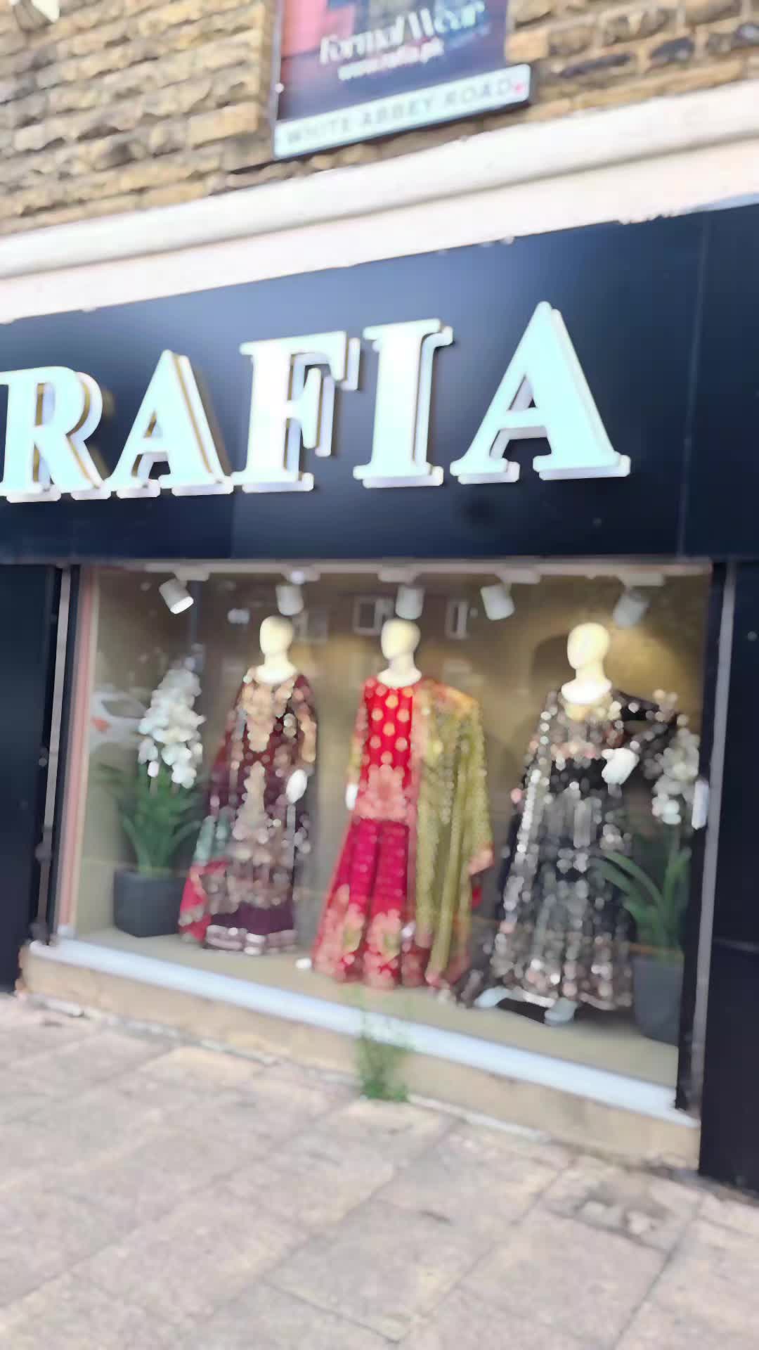 @Rafia Bradford
