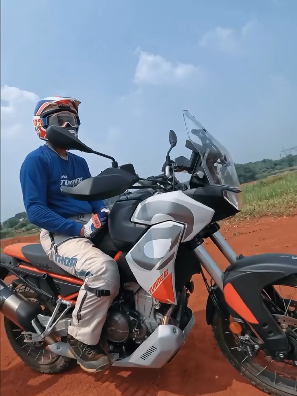 @Aprilia Planet Official