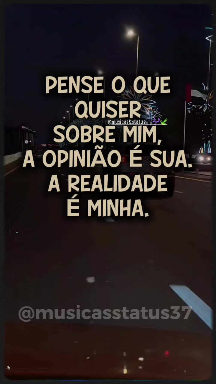 @musicas&status🎧🎶🍃