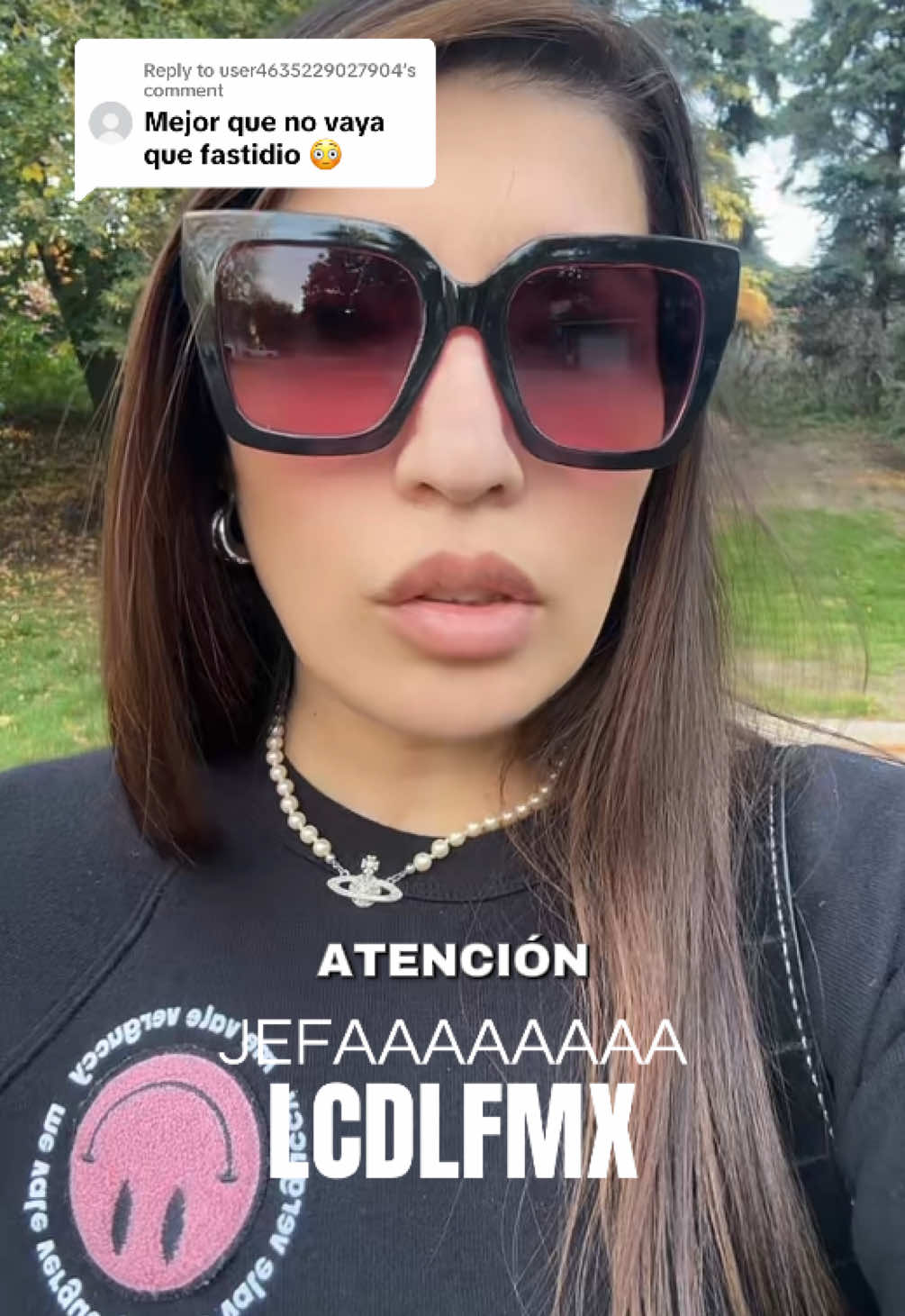 @CAROLINA | LATINA CREATOR
