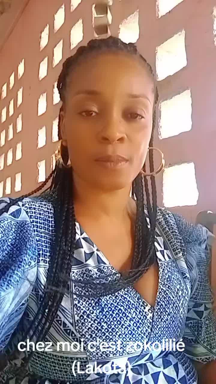 @Joëlle koukougnon