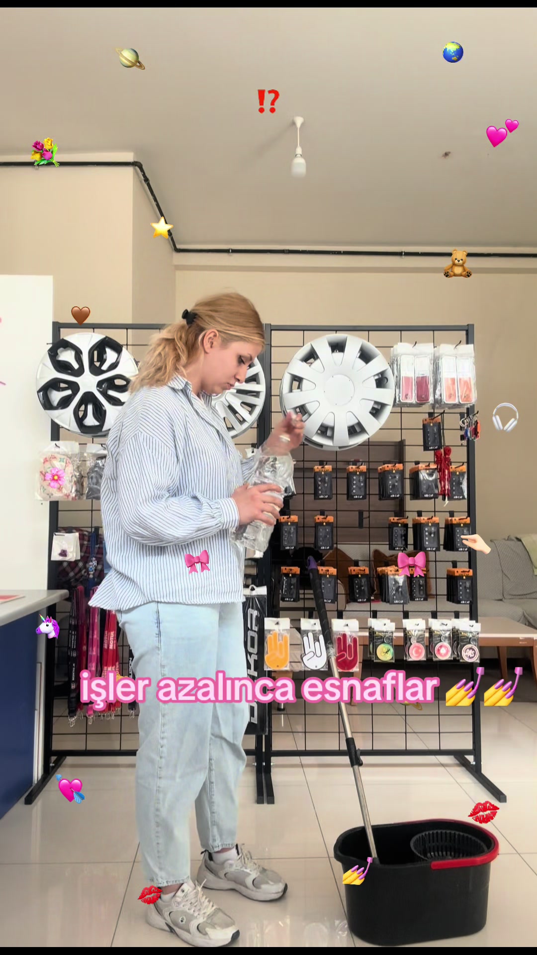 @Selin Bolatcan