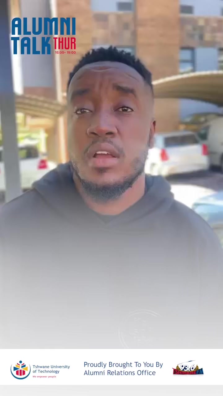@TUT Alumni
