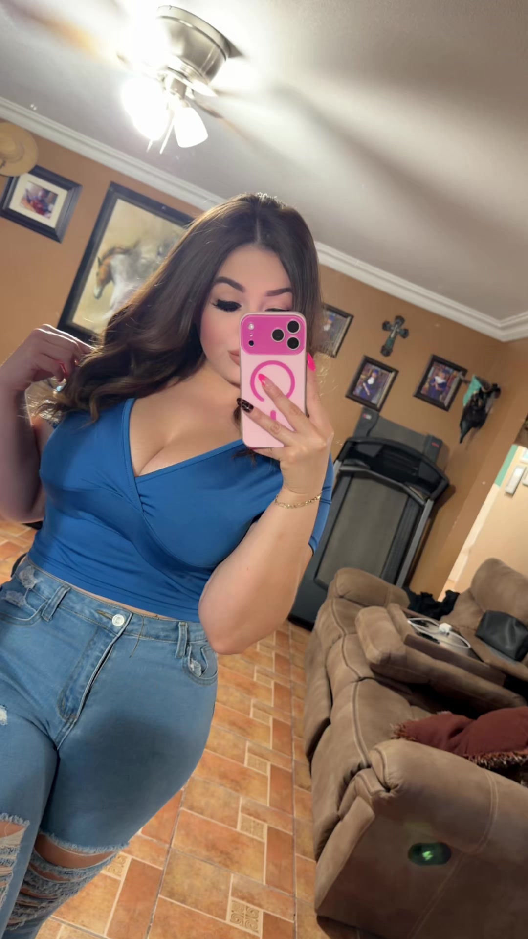 @🎀Celina Hernández🎀
