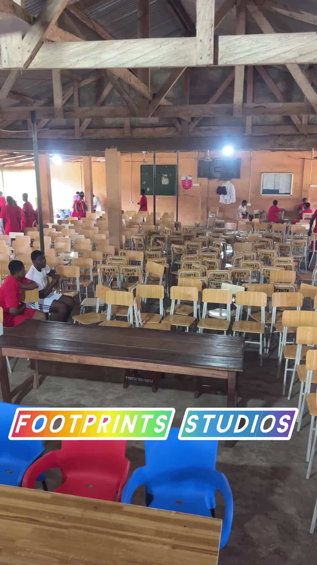@Footprints Studios