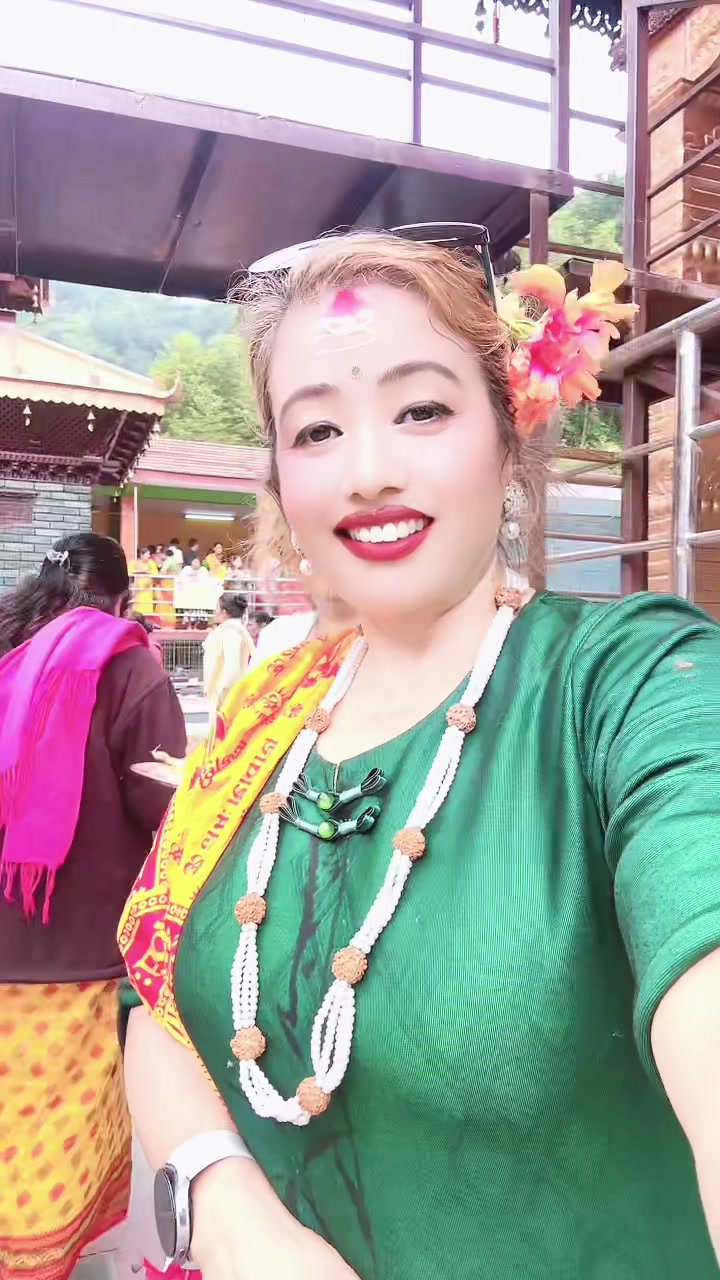 @srijana tamot