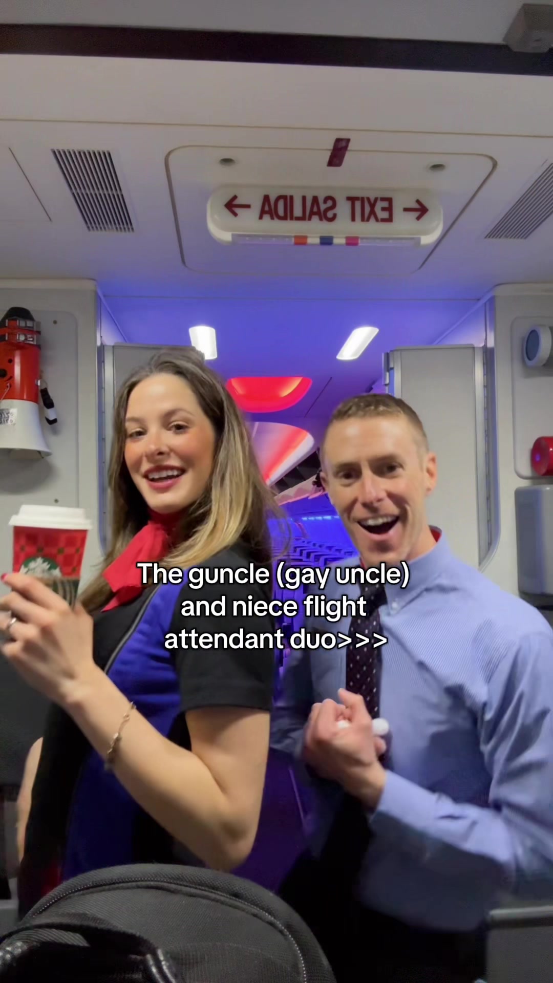 @Hannah|RN & Flight Attendant