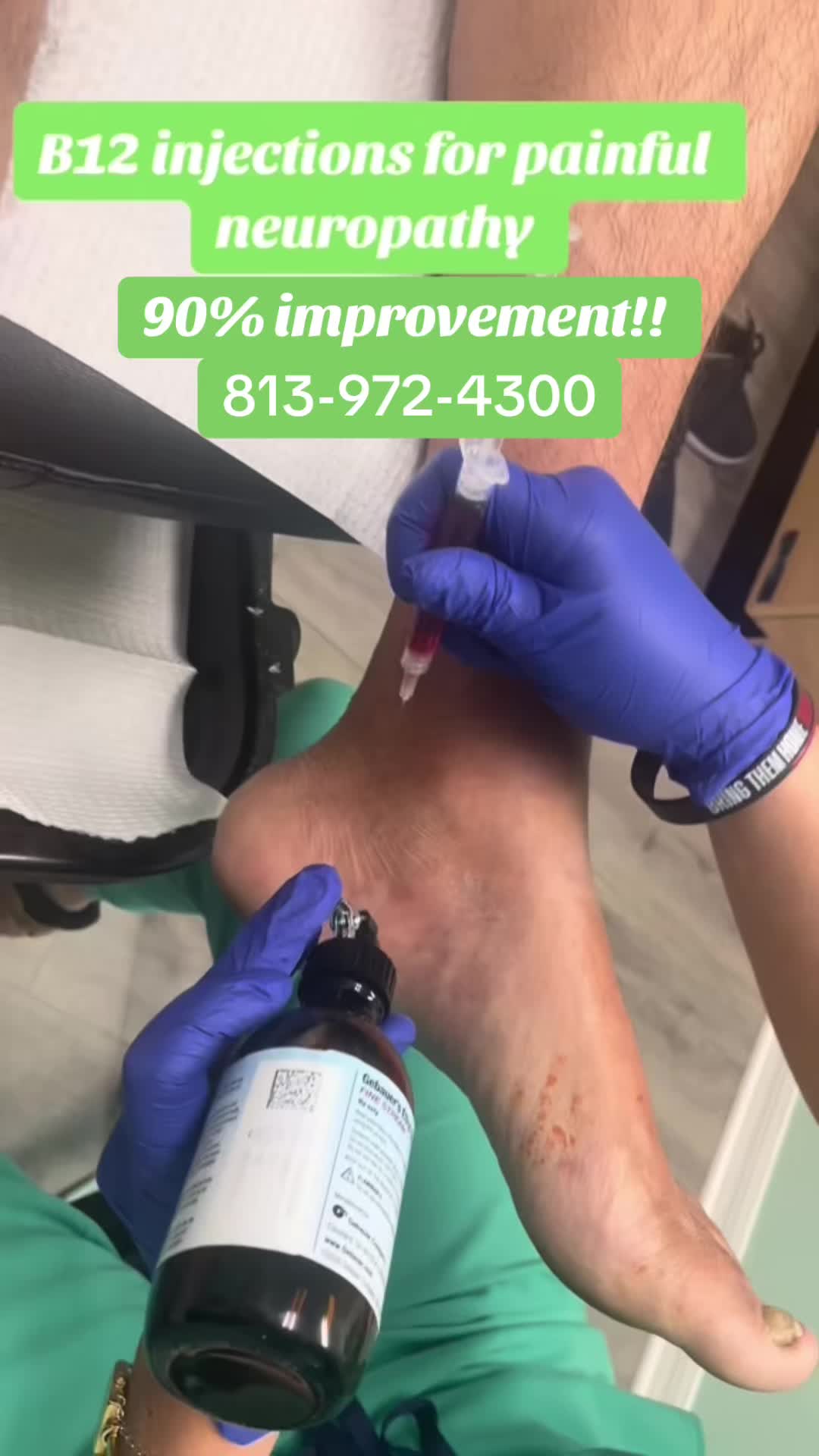 @Dr. Michal Waldman