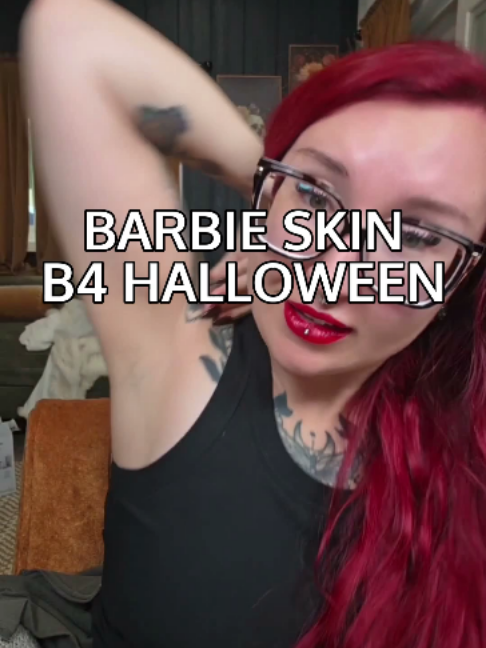 @millennial approved skincare