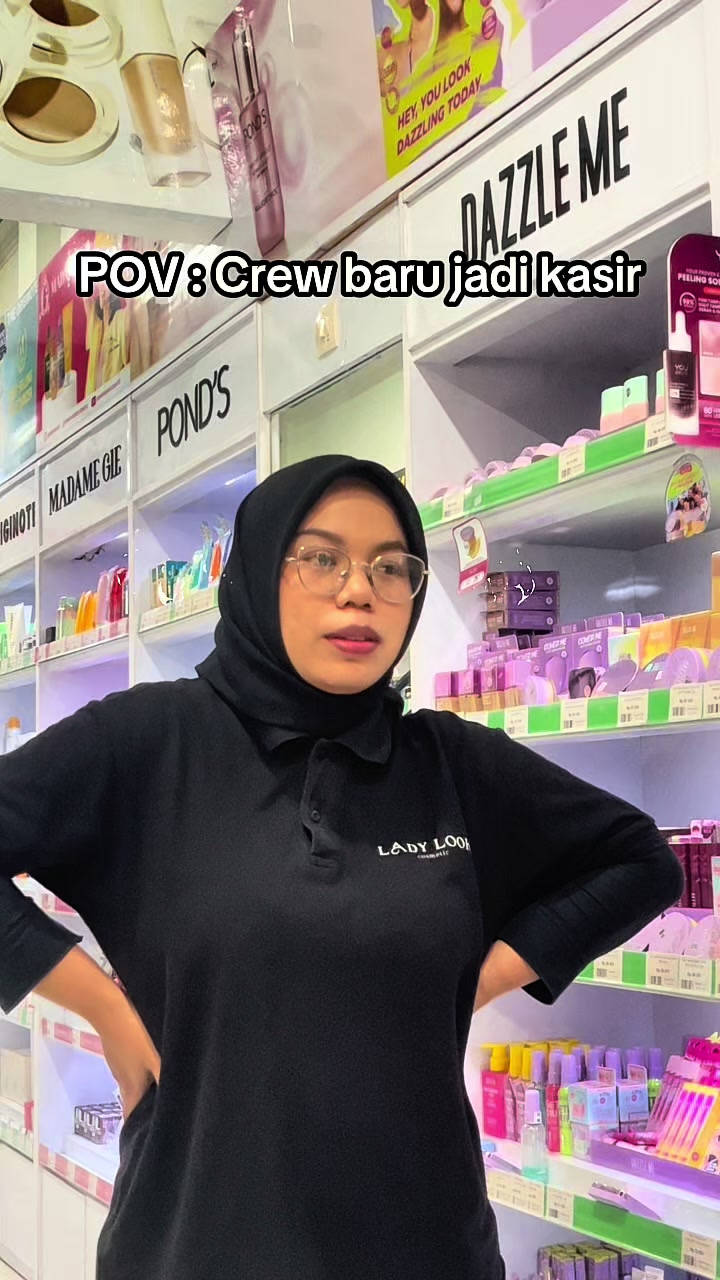 @ladylookcosmetic