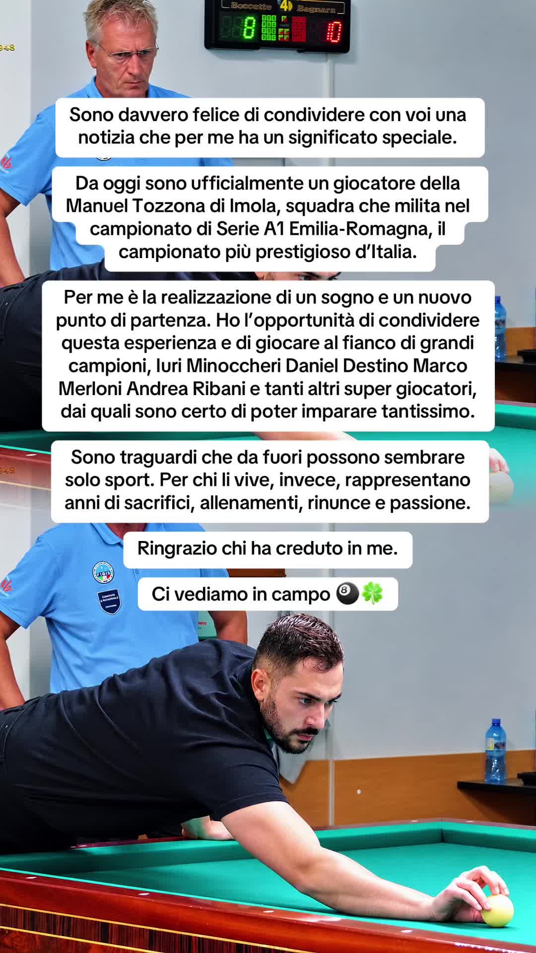 @Antonello Baldaro