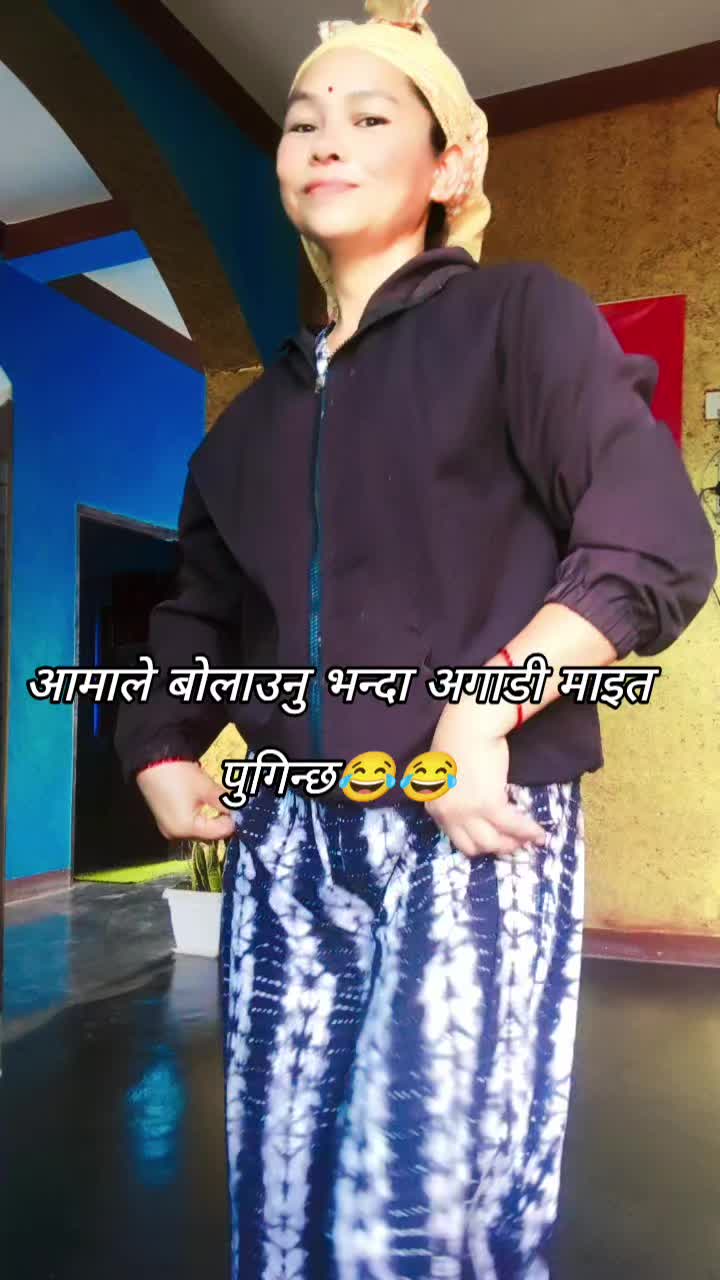 @Tara Pun Mahatara