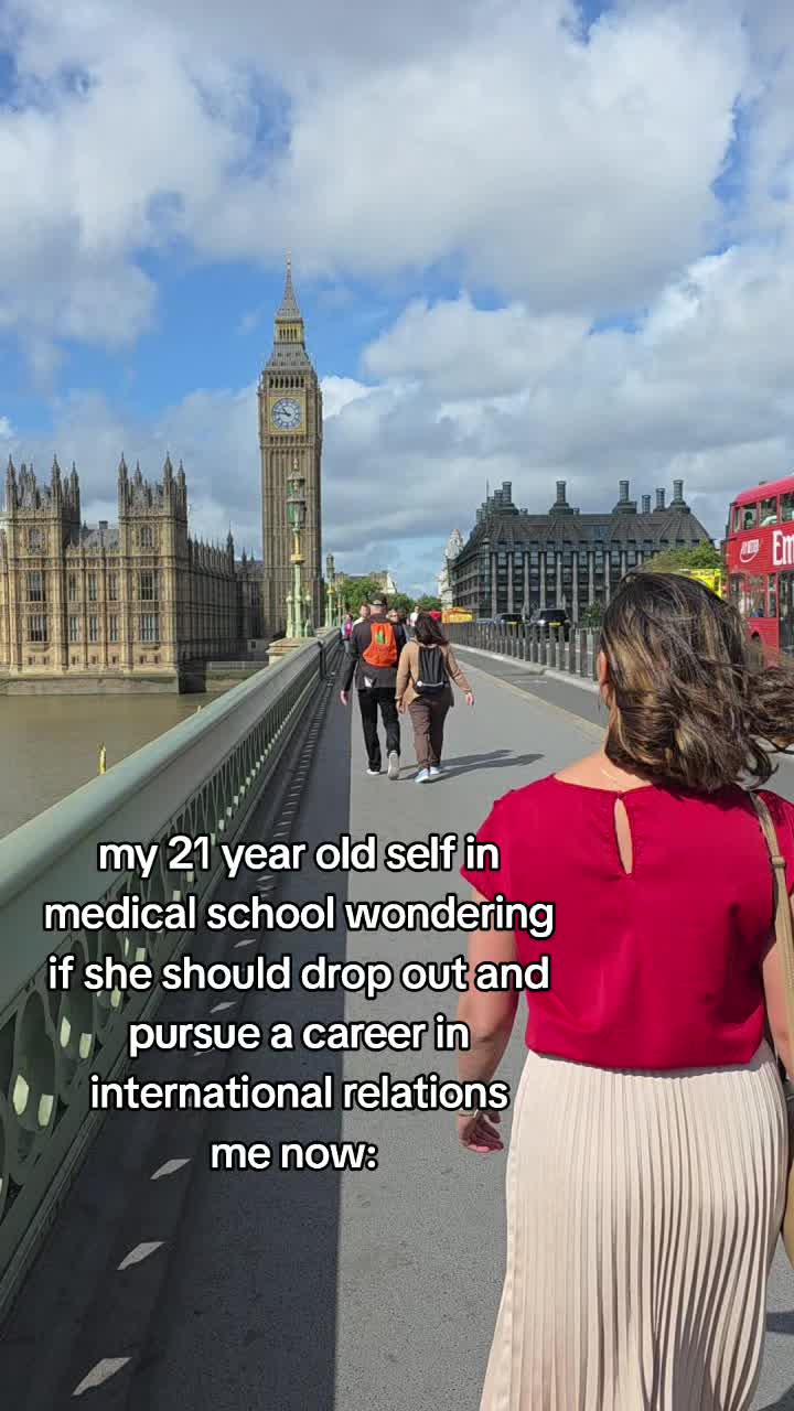 @Rehma TRAVELS✈️Intl Careers