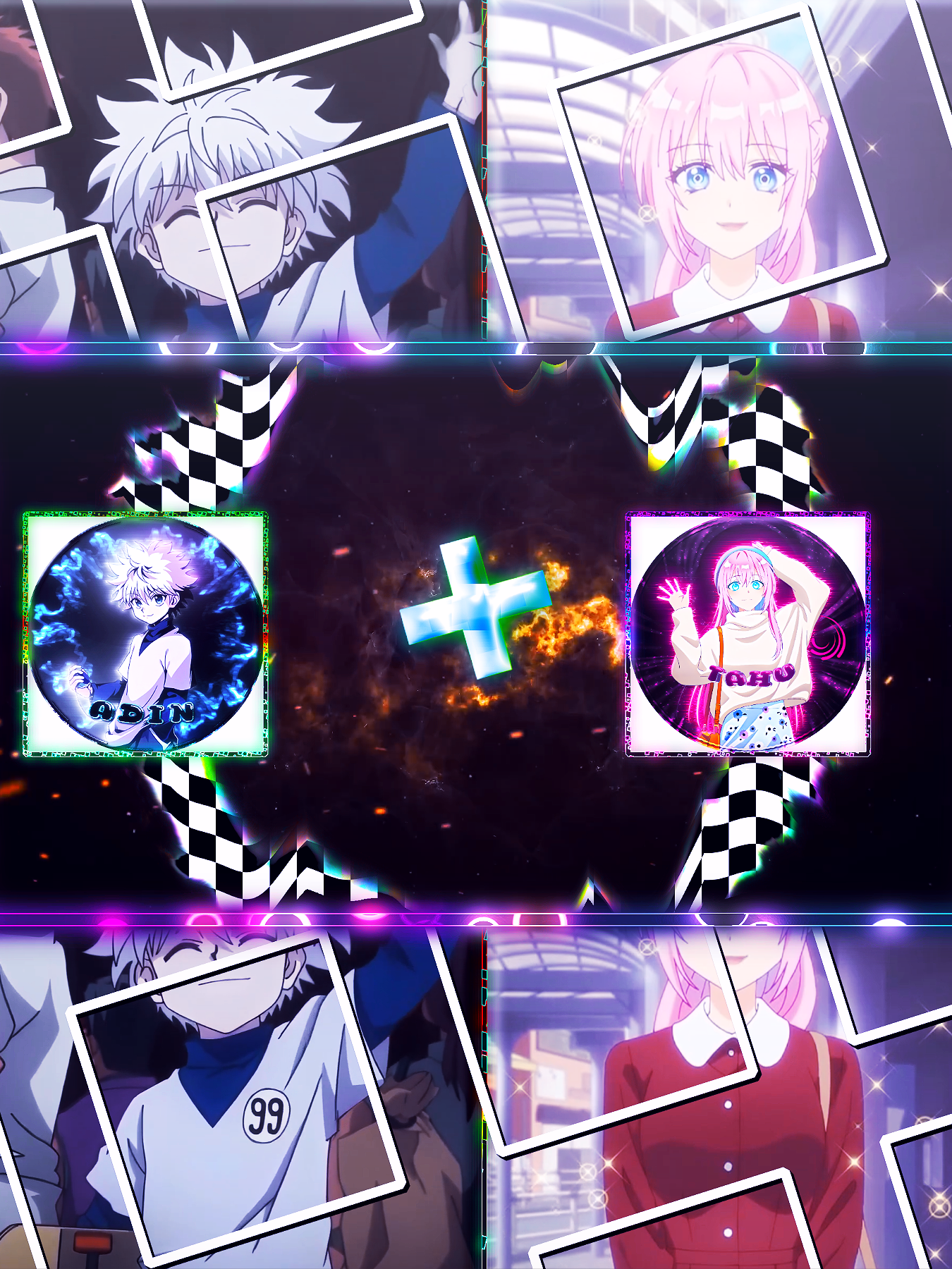 @—͞ᗩᴅɪɴ ᛝ أدين 🍡
