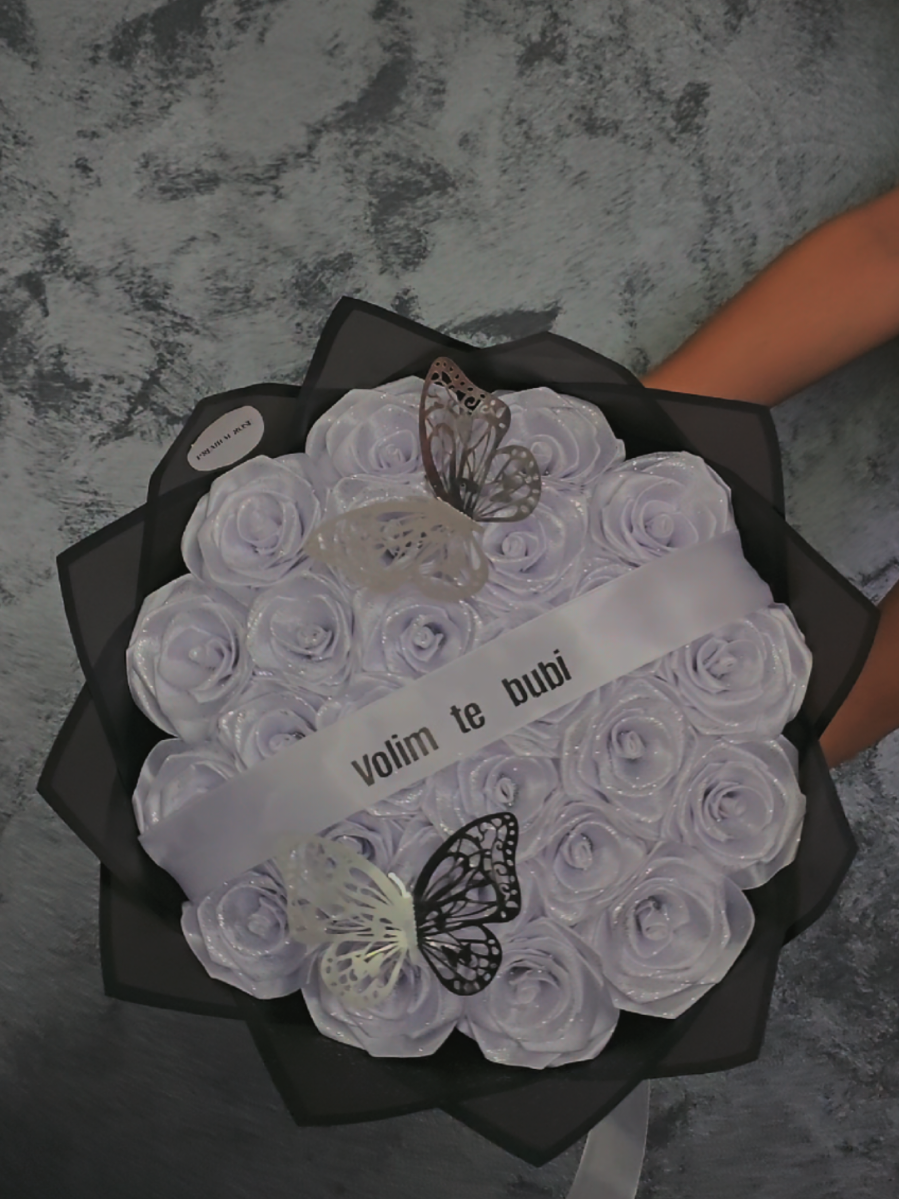 @Premium Rose