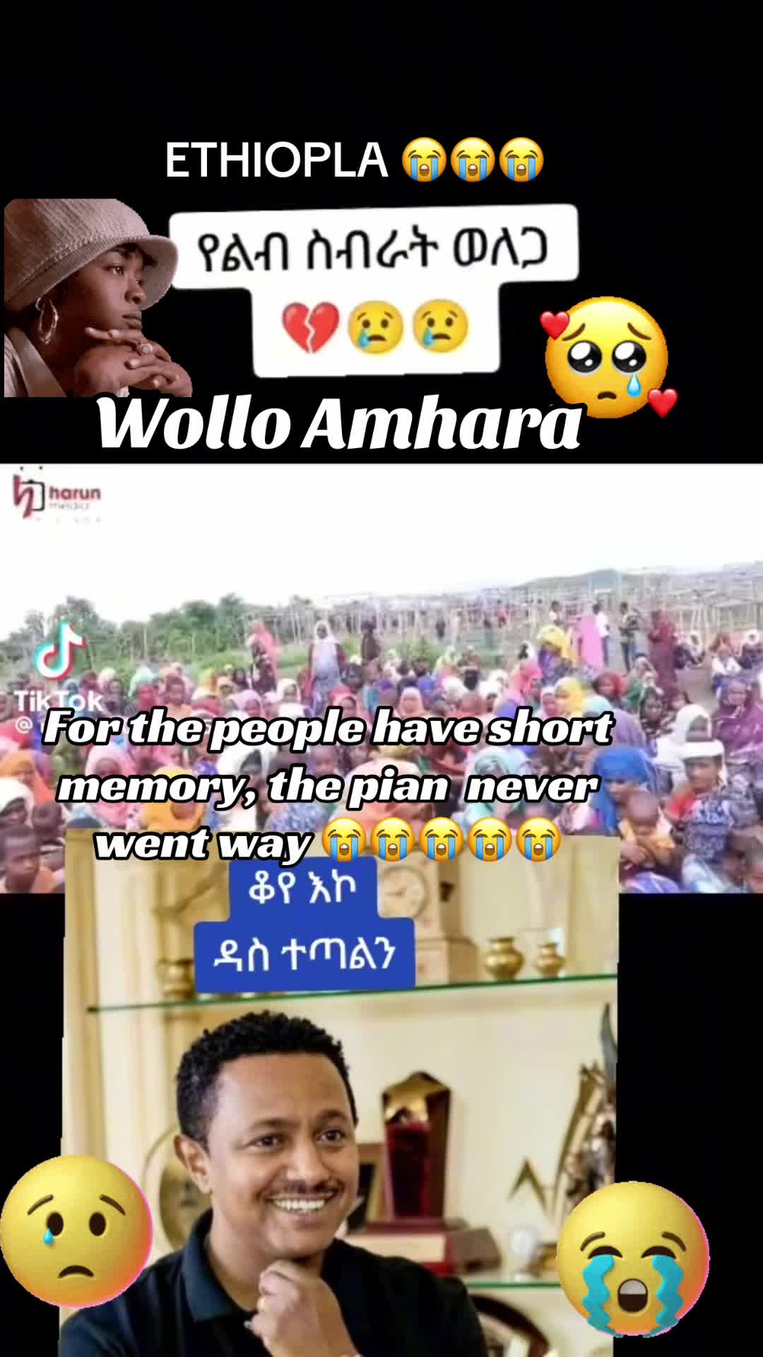 @QUEEN AMHARA FANO❤️💪🏽👸