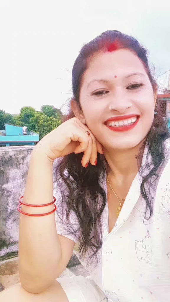 @Ritu Chand