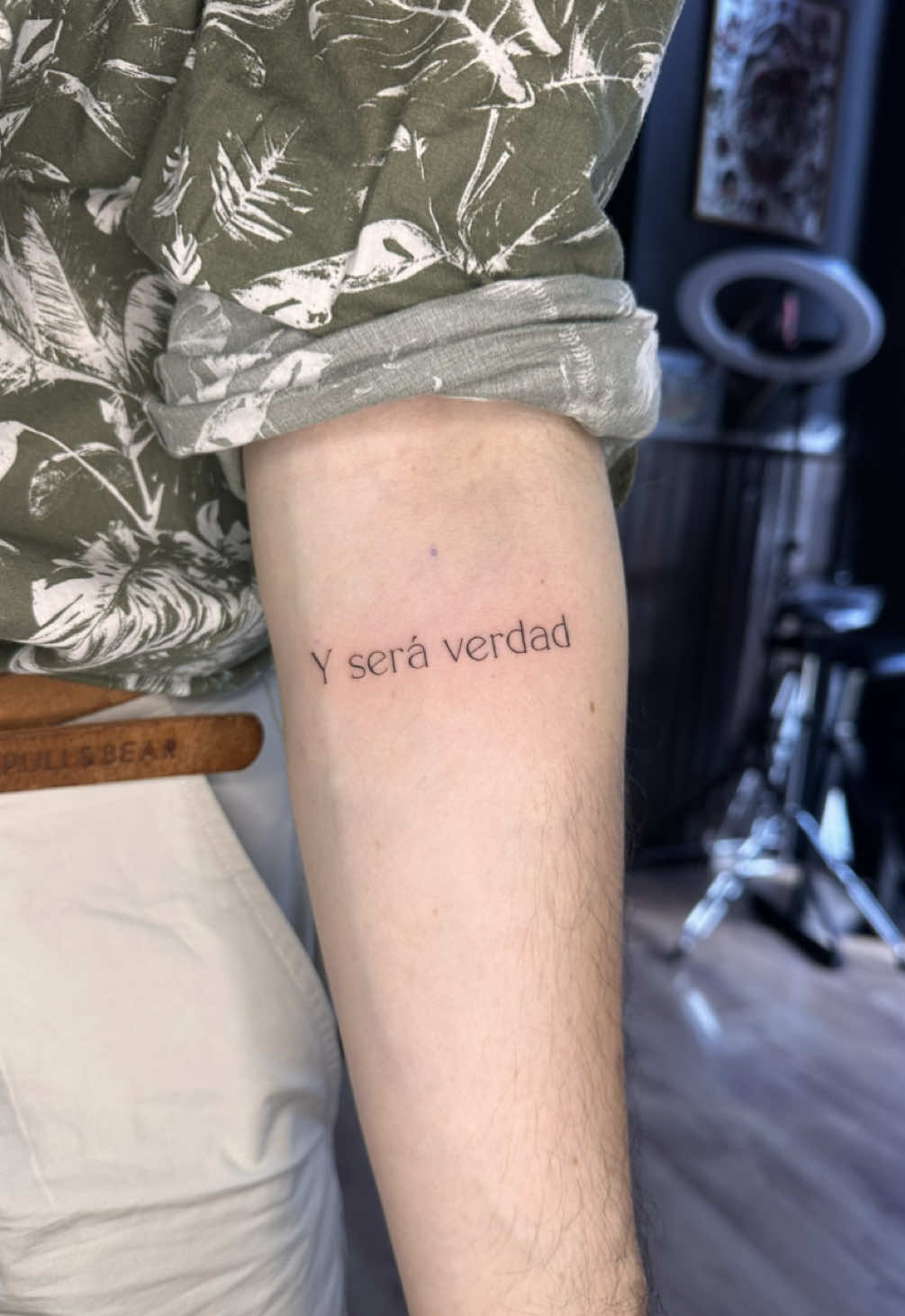 @Tural Nusretli Tattoo