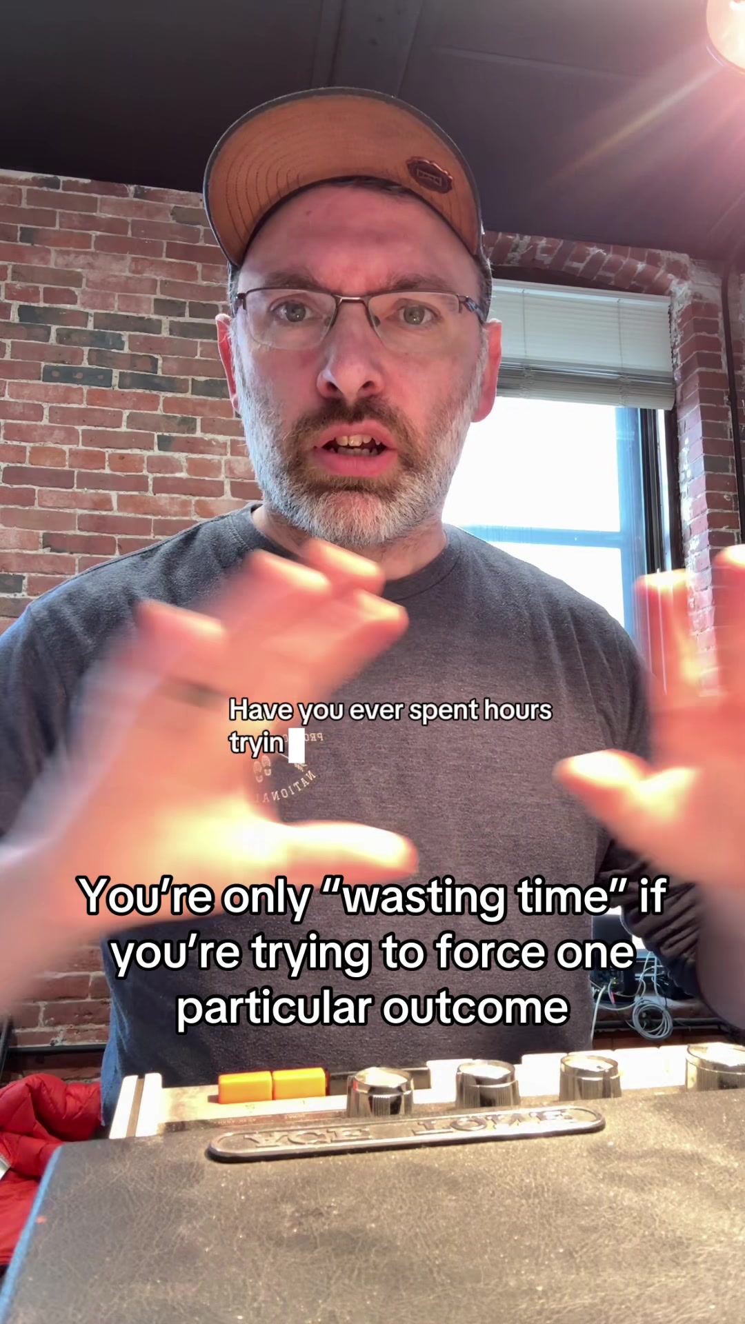 @Dan Shure