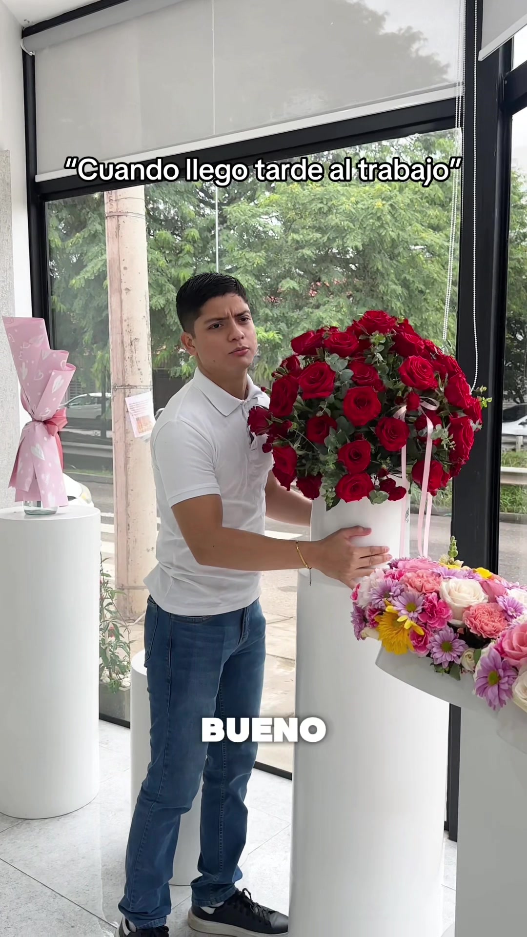 @ROSA BELLA FLORERÍA