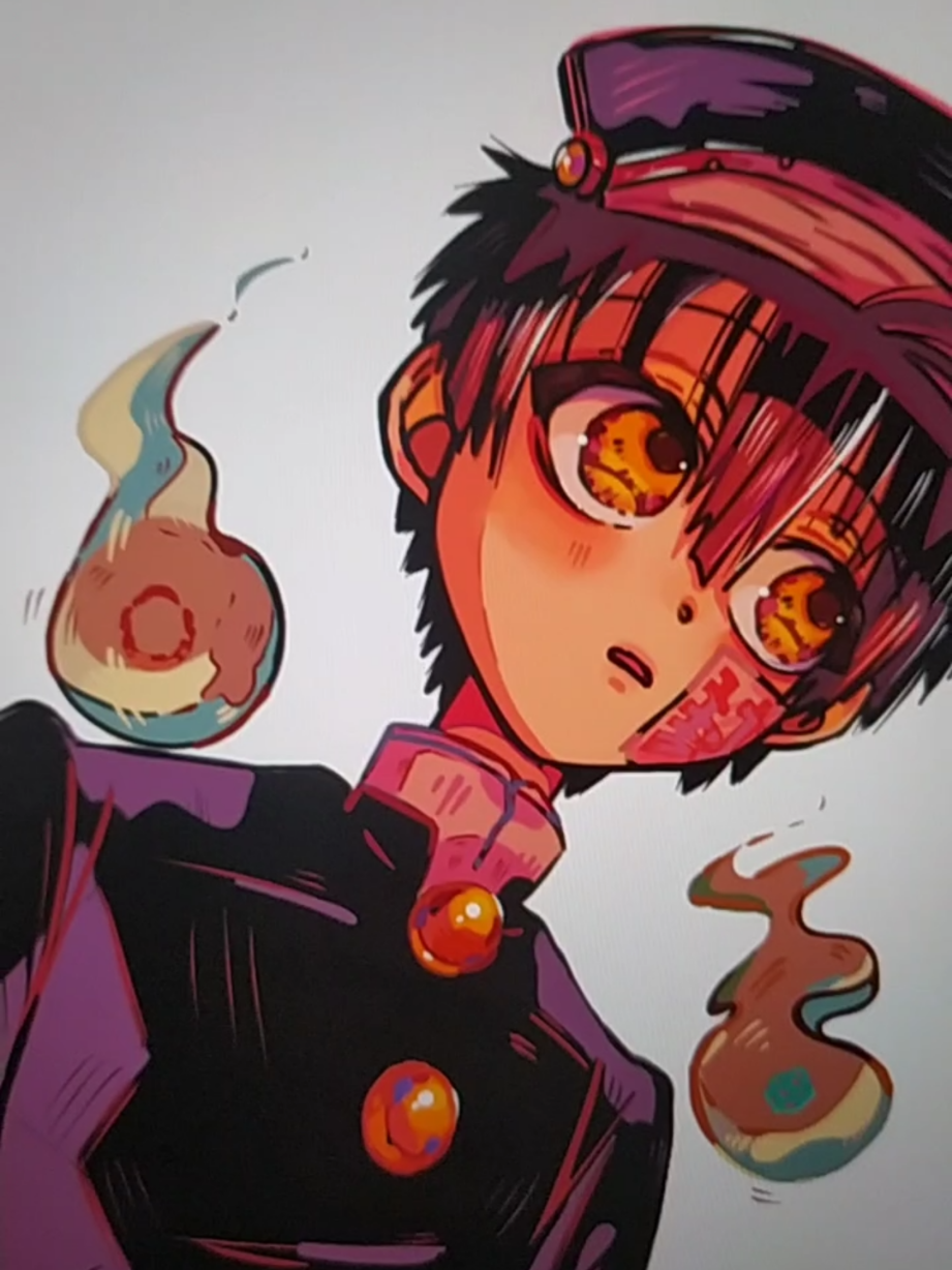 @GIMME BACK MY YASHIRO TSUKASA❗