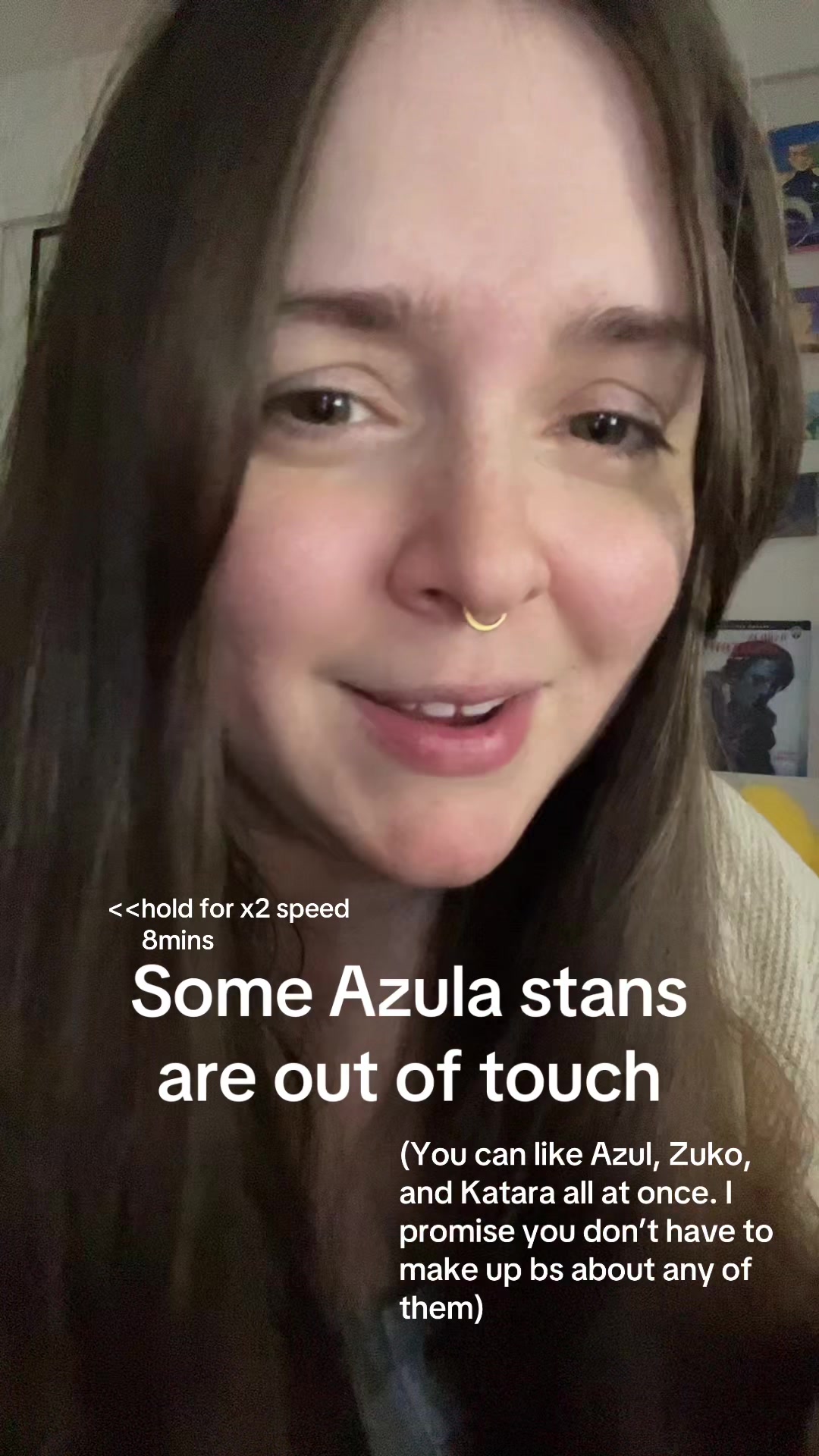 @Zuko’s Autism Diagnosis |Aisie